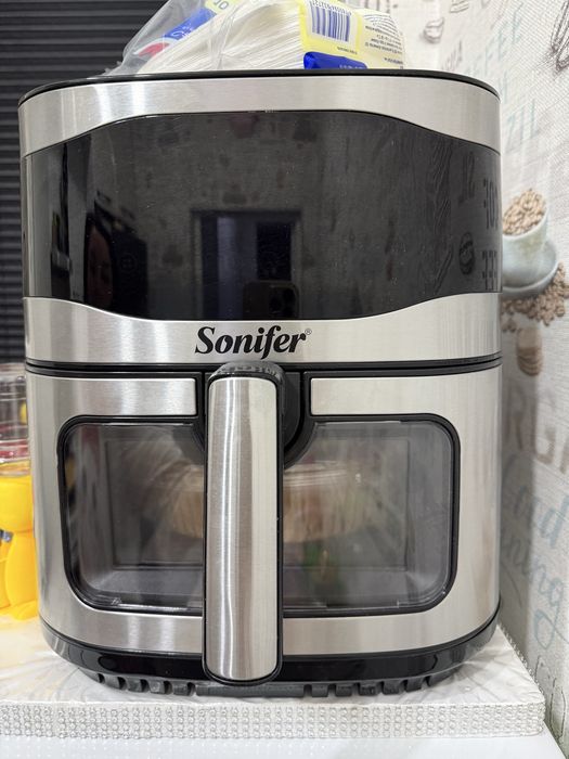 Продается аэрогрил