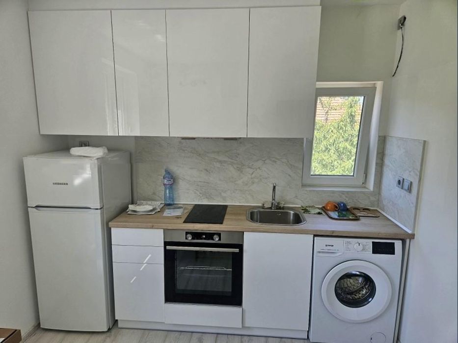 Дава се под наем Двустаен апартамент в София, Карпузица - 70 кв.м за 475 € - Снимка #1