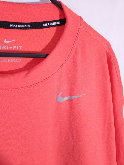 NIKE Dri-Fit Горнище/Дамско L