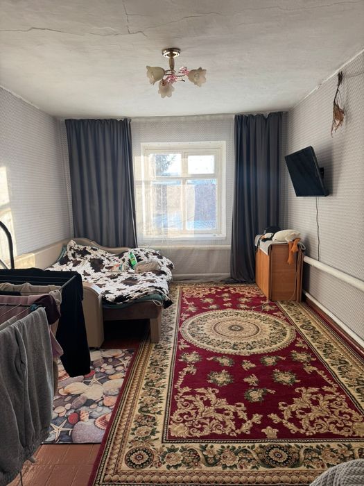 Продам дом  жилой