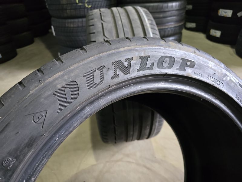 275/40/19 DUNLOP 2бр