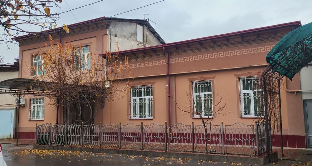 Продаётся участок, махалла  Ракатбоши  4.3 соток.