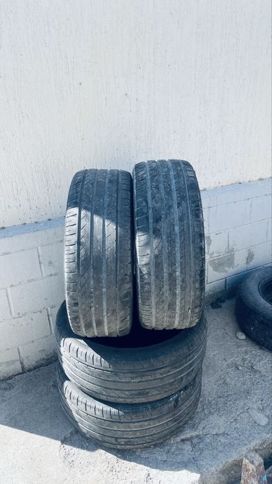 Покришка 205/45/17 4 шт