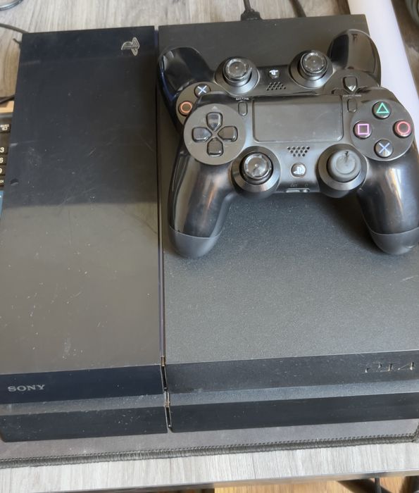 Ps4 500gb sotladi pul zarlgi uch sotlvot