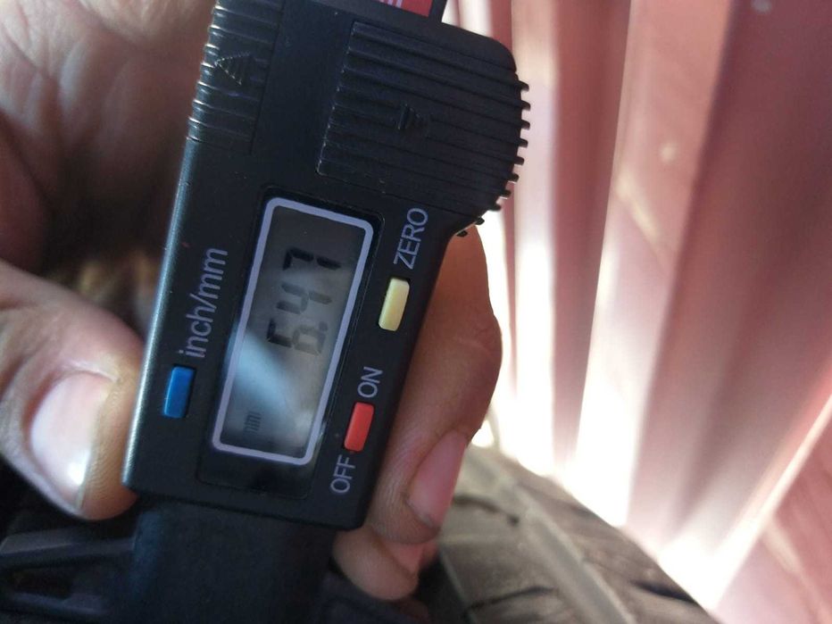 Set 4 Anvelope Vara Pirelii P Zero 245 35 R21 ci258