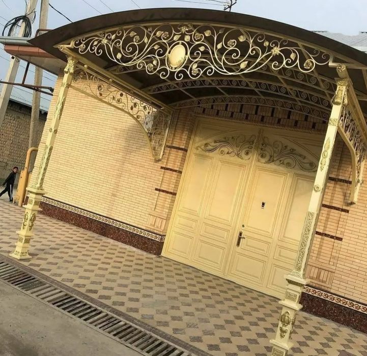 Профисанал Сварщик ва Сантехник Уста боллар