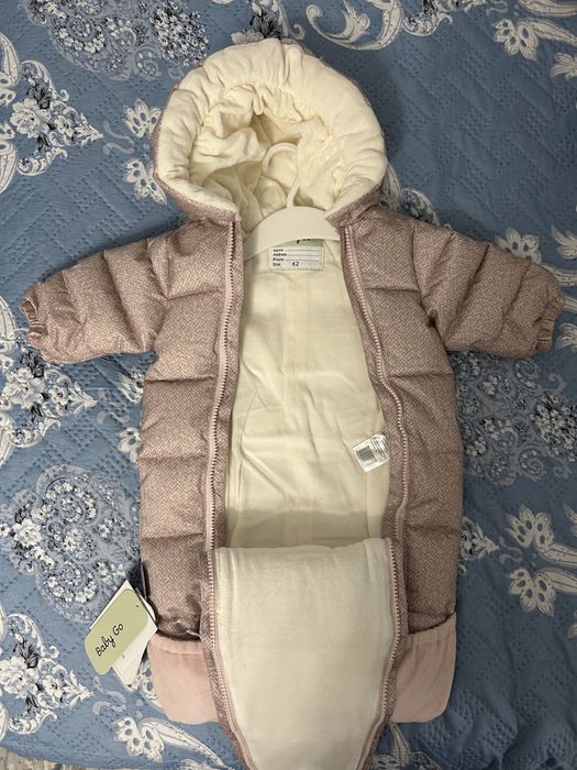 Продается новый комбинезон