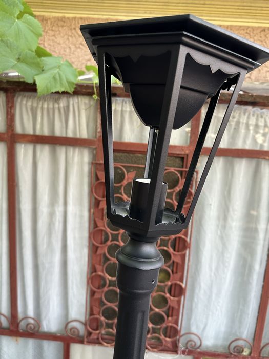 Lampa clasica de exterior