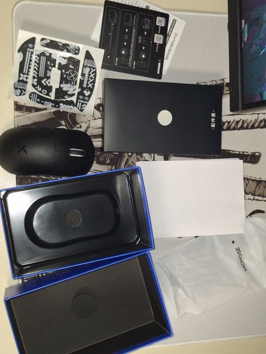 Продам mchose a5 ultra v2
