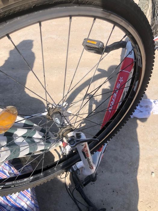 Велосипеды в хорошем