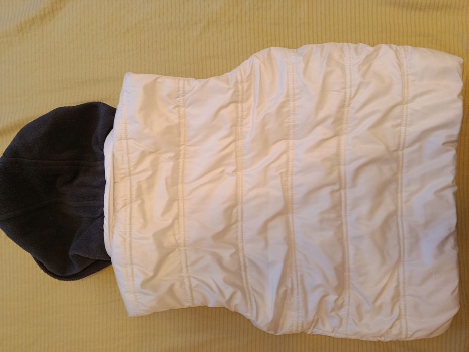 Жилетка для ребенка