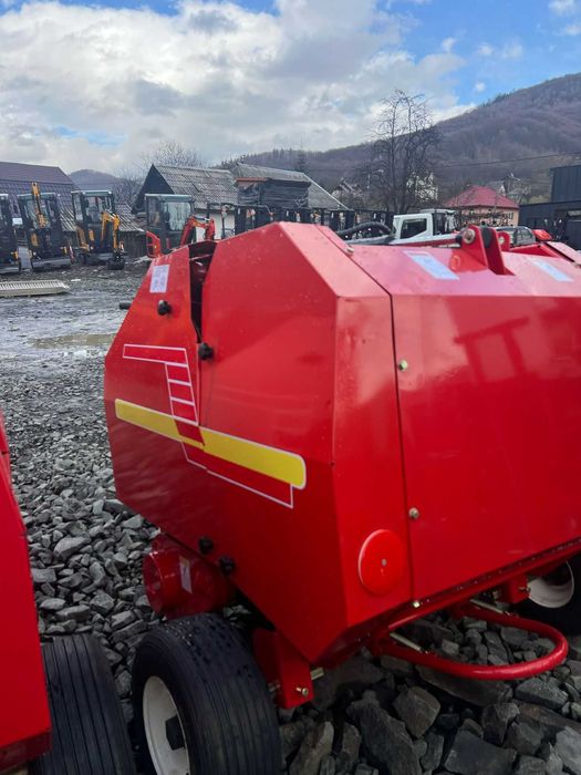 Balotiera Macao XT870- Transport gratuit in toata tara