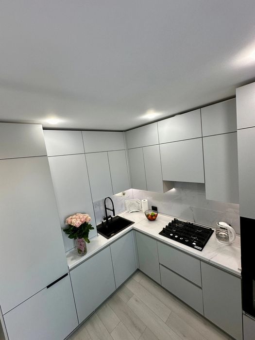 Кухня на заказ в Ташкенте