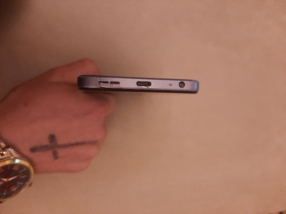 HMD Pulse display spart