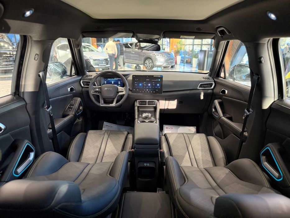 BYD YUAN UP 401km Flagship 2025 ДИЛЕРА BYD ROHAT Наличии!!!