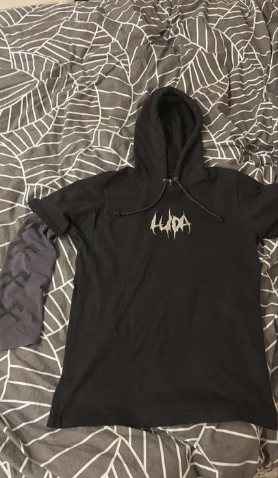 Редки артикули Luda Хс и С размер