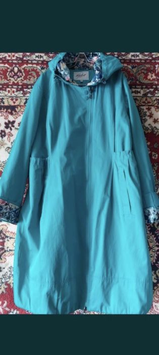 Продам пуховики.