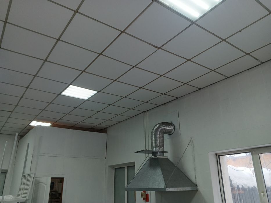 Аренда помещения