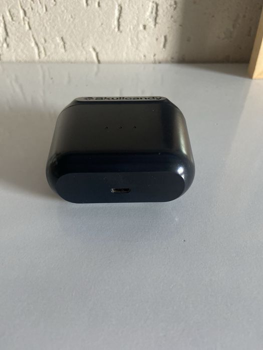 Casti Skullcandy Indy!