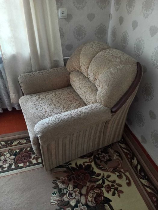 Продам  кресло кровать