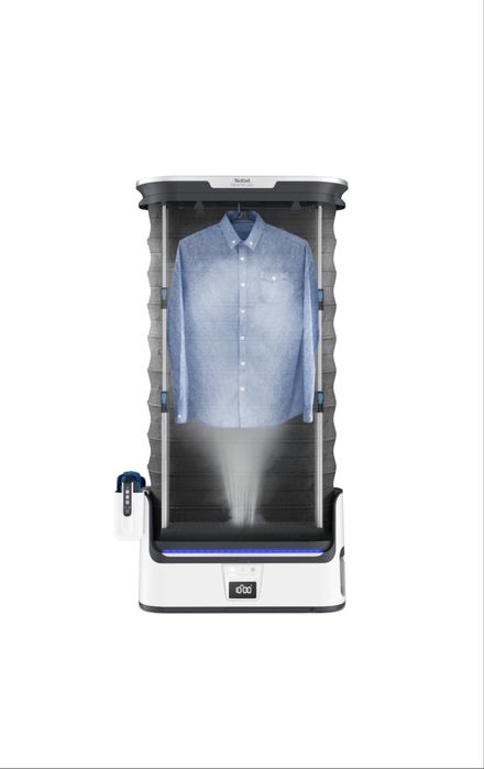 Aparat calat vertical Tefal