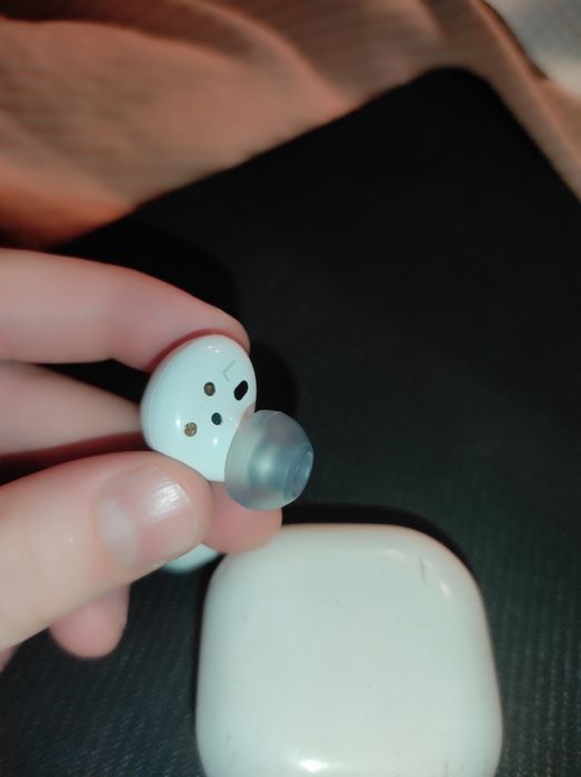 Samsung Galaxy Buds 2