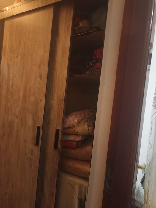 2 этажли ва шкафи бор