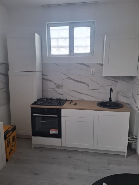 Apartament 1 camera