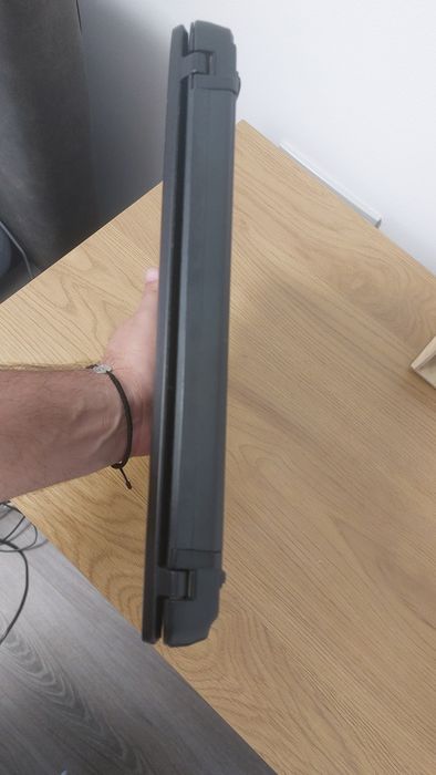 Laptop sh Fujitsu P702, i5-3320M, 8Gb DDR3, 320Gb hdd