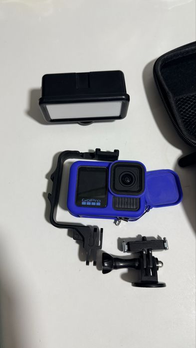 Продаётся GoPro HERO 13 BLACK