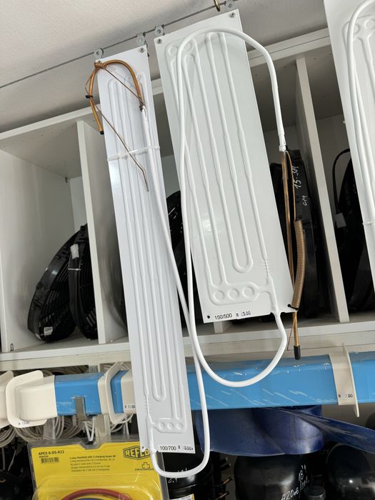 Изпарител нов