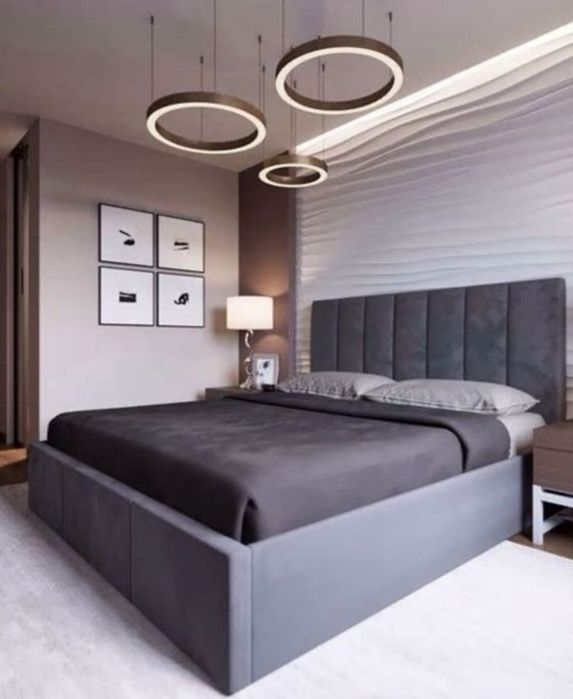 Продам кровать двухспальная.