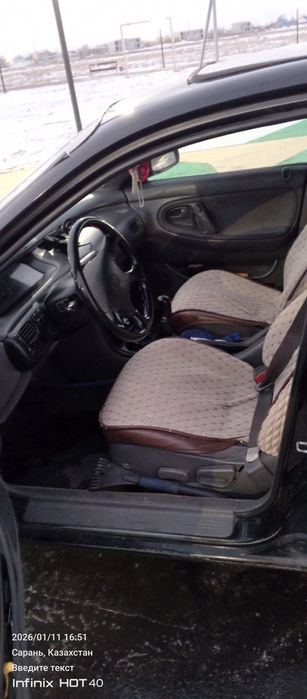 Продам Мазду Кронос!