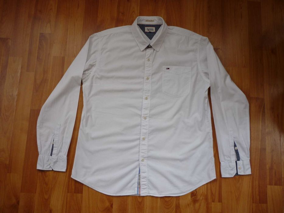 Camasa Tommy Hilfiger L