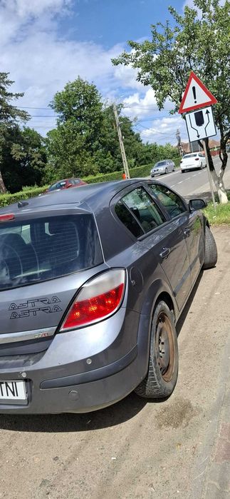 OPEL Astra 2005 — imagine 2