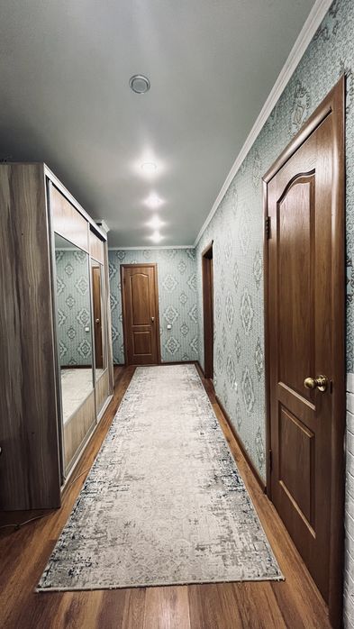 ПРОДАМ                         КВАРТИРУ