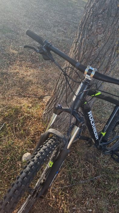!!! Vand rockrider st530 custom !!!