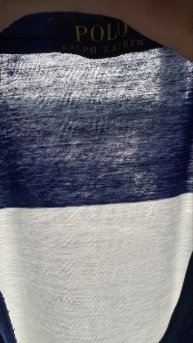 Мъжка тениска Polo Ralph Lauren размер S