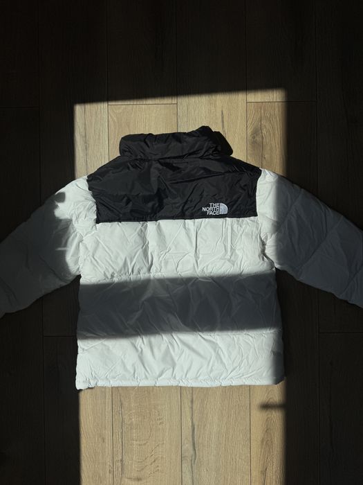 TNF The North Face Geaca Nuptse 700