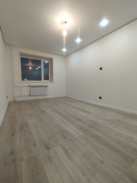 Двухкомнатная квартира продам