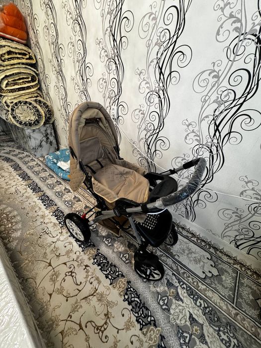 Коляска Kid Belli