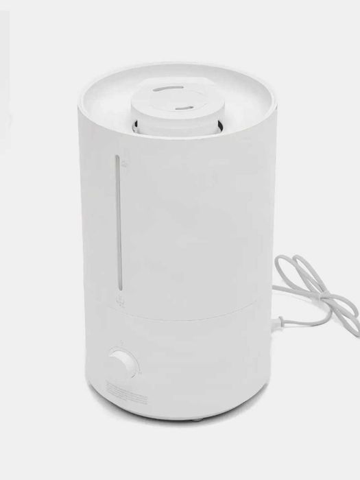 Увлажнитель воздуха Xiaomi Humidifier 2 и 2 Lite для дома