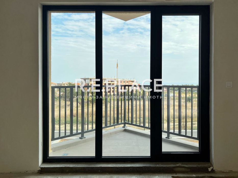 3-стаен в Варна-Виница площ 123 цена 208900