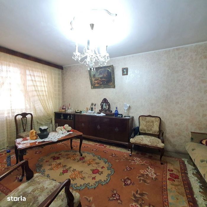 2 camere, Tiglina 1, zona Tribunal, G-uri, etaj 10 — fotografia 3