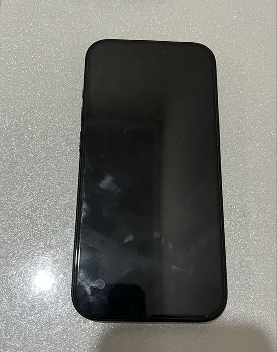 Iphone 15, 256 GB