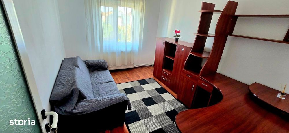 Comision 0 ! Vanzare apartament 4 camere , micro 3 Targoviste