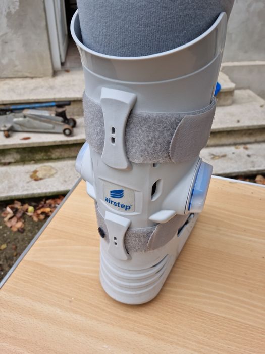 Orteza pentru gleznă