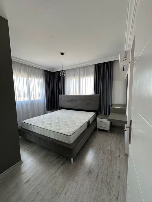 Тристаен апартамент в кв. Овча купел