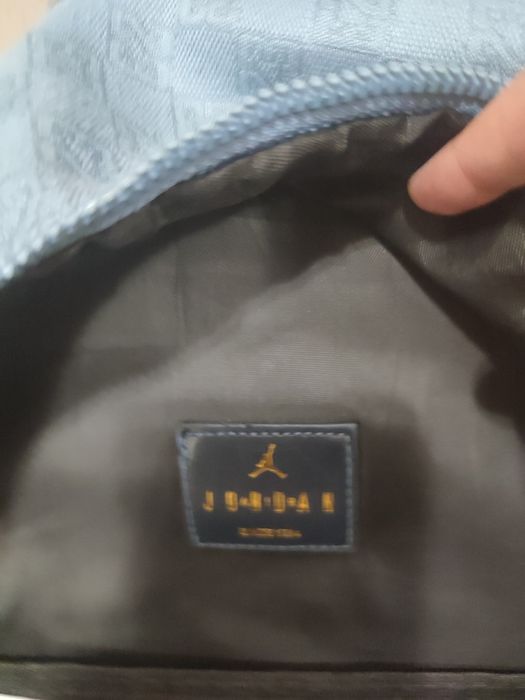 Рюкзак или сумка Jordon