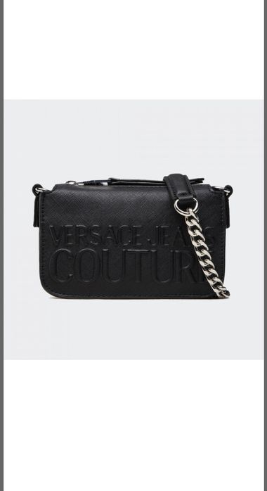 Страхотна чанта versace